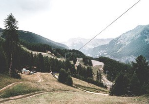 zip-line