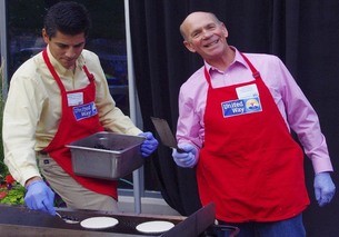 fundraiser