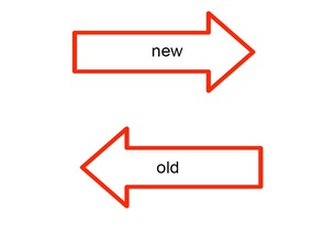 replace