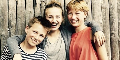 My Siblings