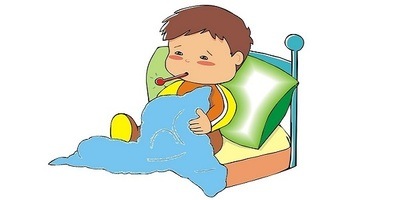 Peter is Sick