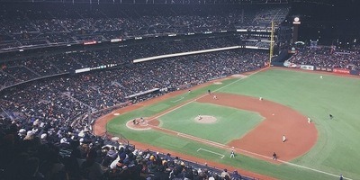 The Baseball Game