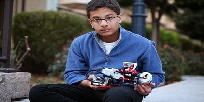 The Inventor