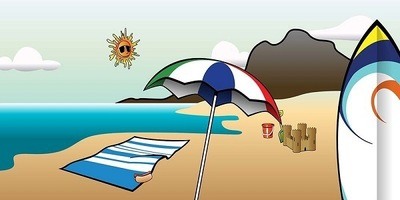 A Vacation
