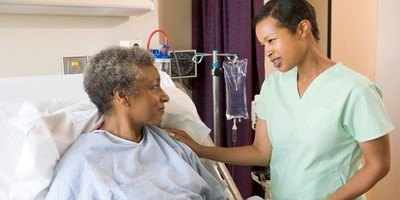 Visiting the Hospital