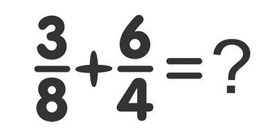 Math Test Stress
