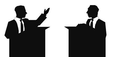 The Debate