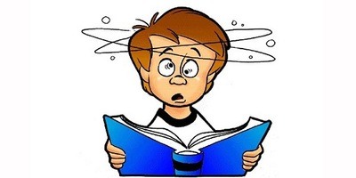 Struggling with Homework