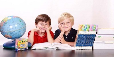 Going to a New School