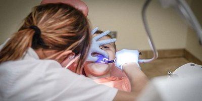A Visit to the Dentist