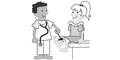 My Doctor