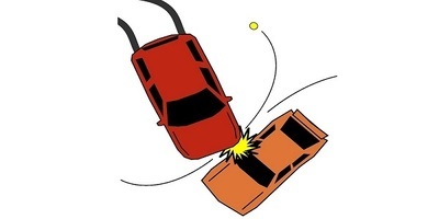 A Car Accident