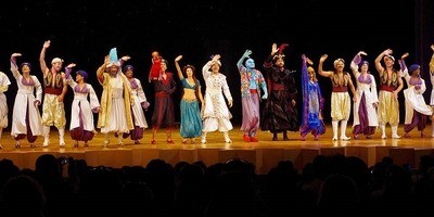 A Musical