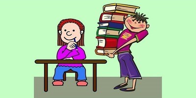 A Spelling Bee