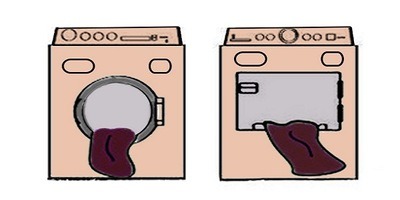 A Broken Appliance
