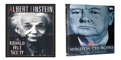 A Book Report