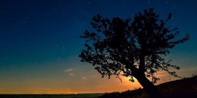 An Overnight Field Trip