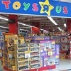 A Visit to the Toy Store