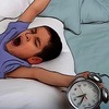 Waking up Late