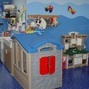 Organizing the Playroom