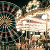 Going to the Amusement Park