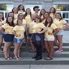 Fraternity and Sorority - General