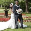 Wedding Process - Photographer, Dress and Tux