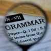 Singular and Plural Nouns