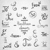 'Be' Verbs