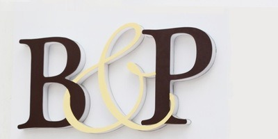 Pronouncing the letters B and P