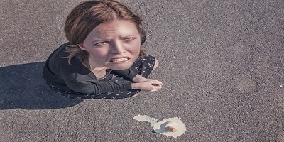 I Messed Up