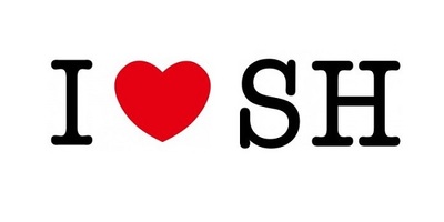 Pronouncing the sound SH