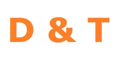 Pronouncing the letters D and T