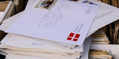 Mail