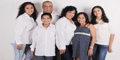 Family and Friends
