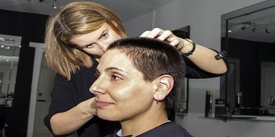 Hair Cut and Massages