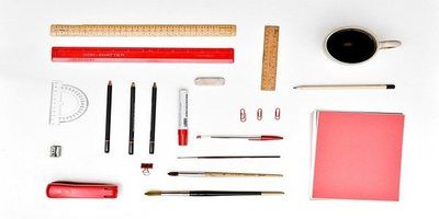 Are you an organized person?