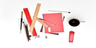 In what ways are you organized and disorganized?