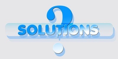 Are you better at anticipating or reacting to problems
