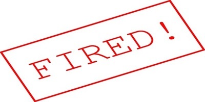 Tell me about a time you fired someone.