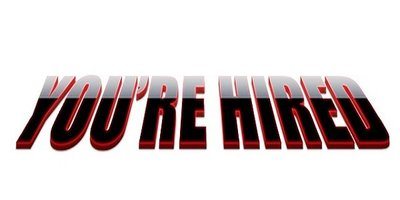 Tell me about a time you hired someone.