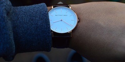 Tell me about a time you failed to complete an assignment on time.