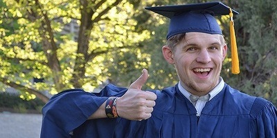 If you redo college again, what would you major in?