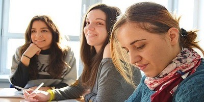 What did you learn from your internship?