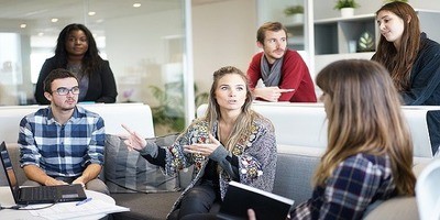 What is your management philosophy?