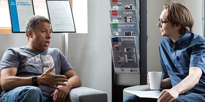 What could you have done to improve your relationship with a manager you didn't like?