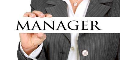 If you don't leave your current job, what do you imagine you will be doing in several years?