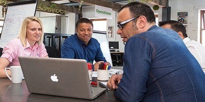 If your supervisor tells you to do something that you believe can be done in a different way, what would you do?