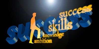 What are you looking to gain from your next job?