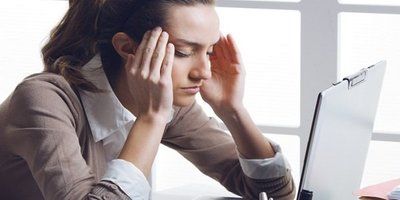 What do you do when you feel burned out?